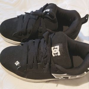 Youth Skateboarding Shoes